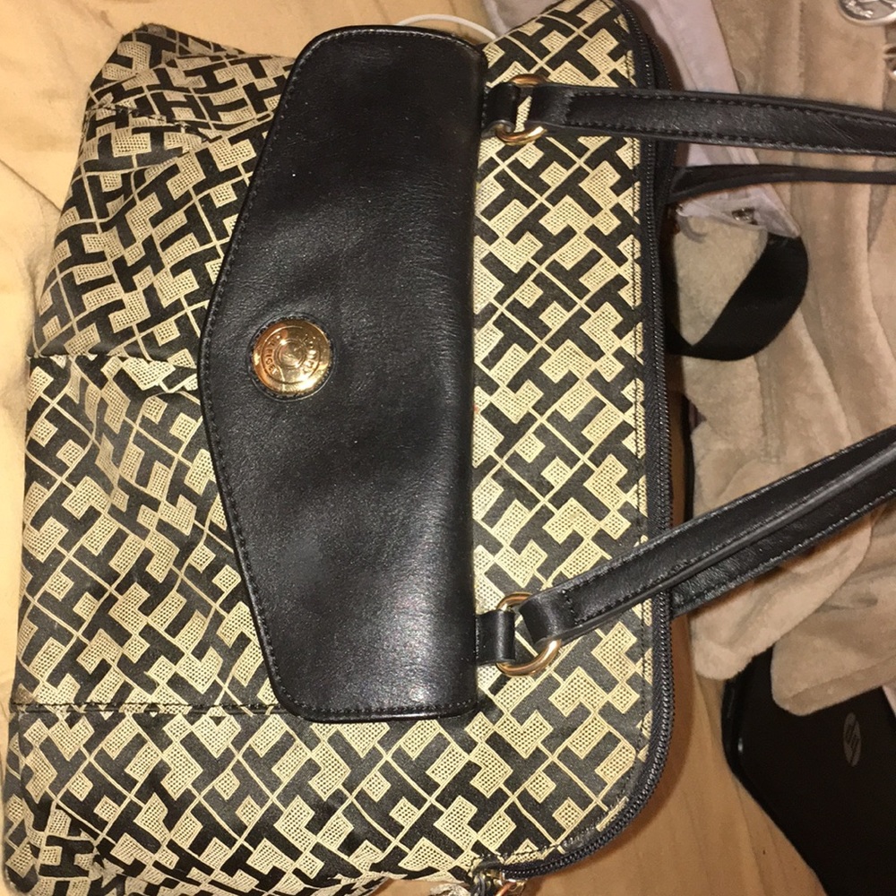 Tommy Hilfiger  hand bag